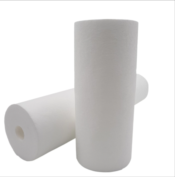 BIG BLUE PP MELT BLOWN FILTER CARTRIDGE